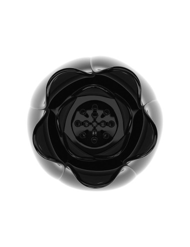 PRETTY LOVE - SECRET GARDEN CABEÇA DE MASSAGEM PRETA