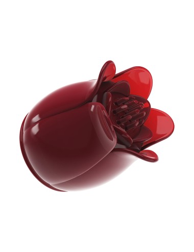 PRETTY LOVE - SECRET GARDEN CABEÇA DE MASSAGEM ROSA