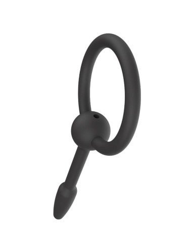 HIDDEN DESIRE - EXTREME ADVANCED CONJUNTO DE PLUGS URETRAIS 2 UNIDADES