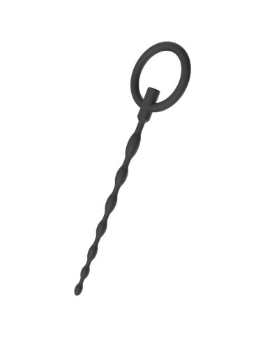 HIDDEN DESIRE - EXTREME STARTER CONJUNTO DE PLUGS URETRAIS 2 UNIDADES