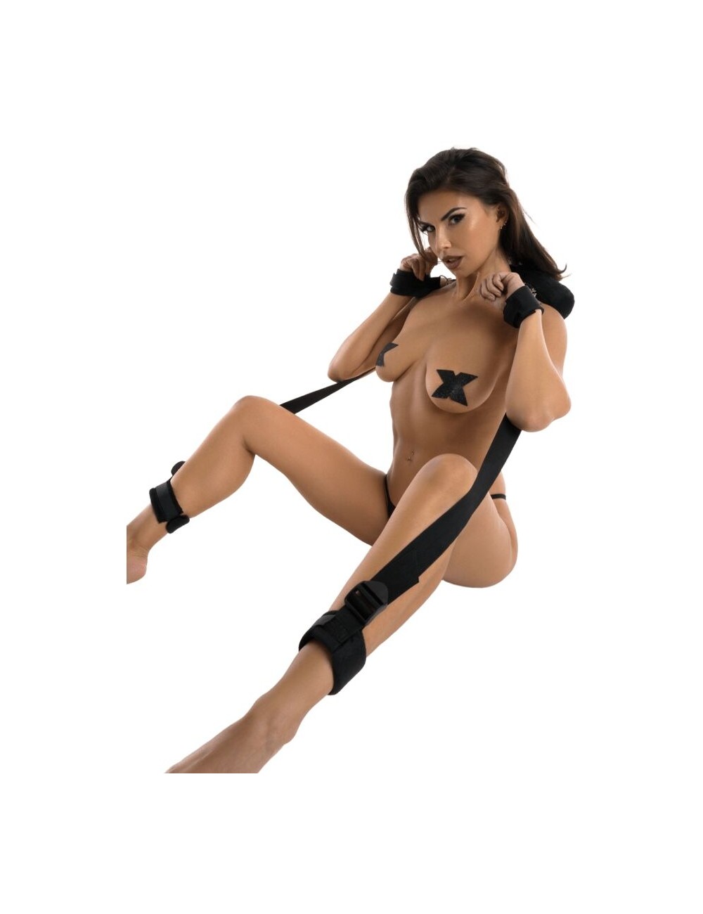 HIDDEN DESIRE - EXTREME SPREAD MASTER COM ALGEMAS