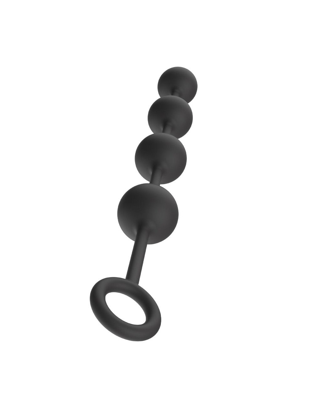 HIDDEN DESIRE - EXTREME BOLAS ANAIS PESADAS XL