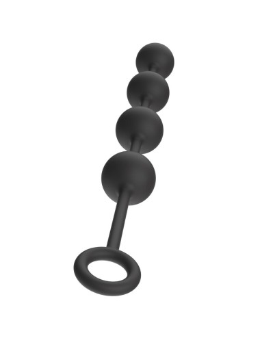 HIDDEN DESIRE - EXTREME BOLAS ANAIS PESADAS L