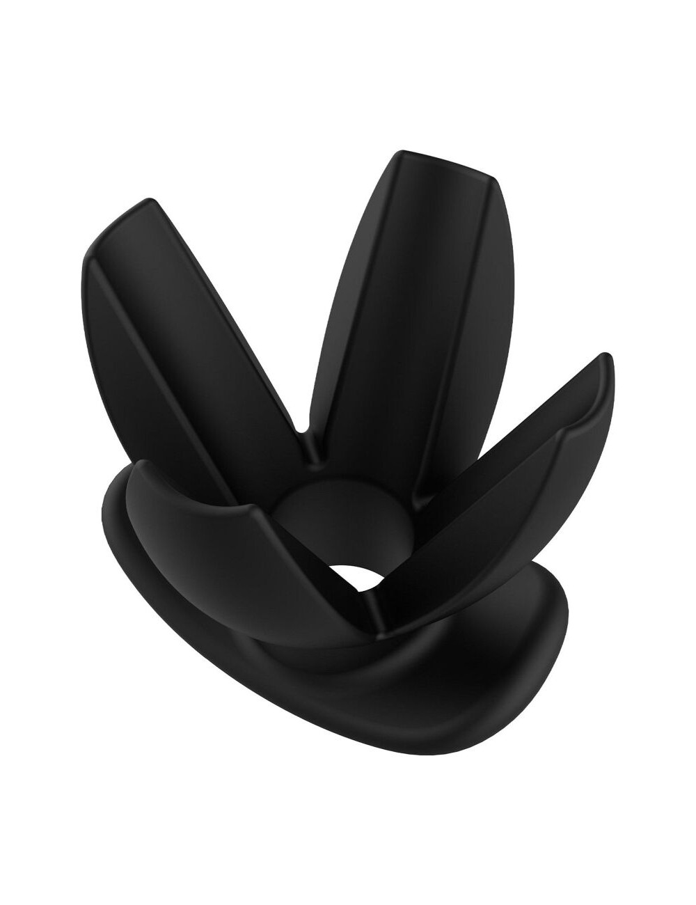 HIDDEN DESIRE - EXTREME PLUG ANAL EXPANSÍVEL ESPALHADOR