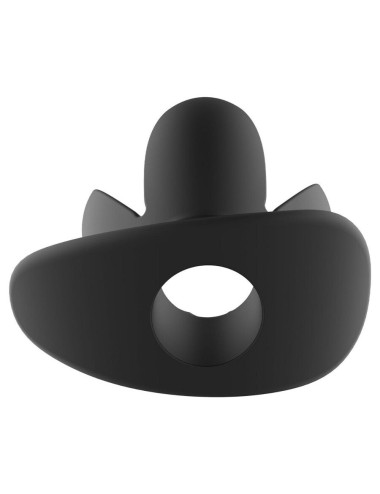 HIDDEN DESIRE - EXTREME PLUG ANAL EXPANSÍVEL ESPALHADOR