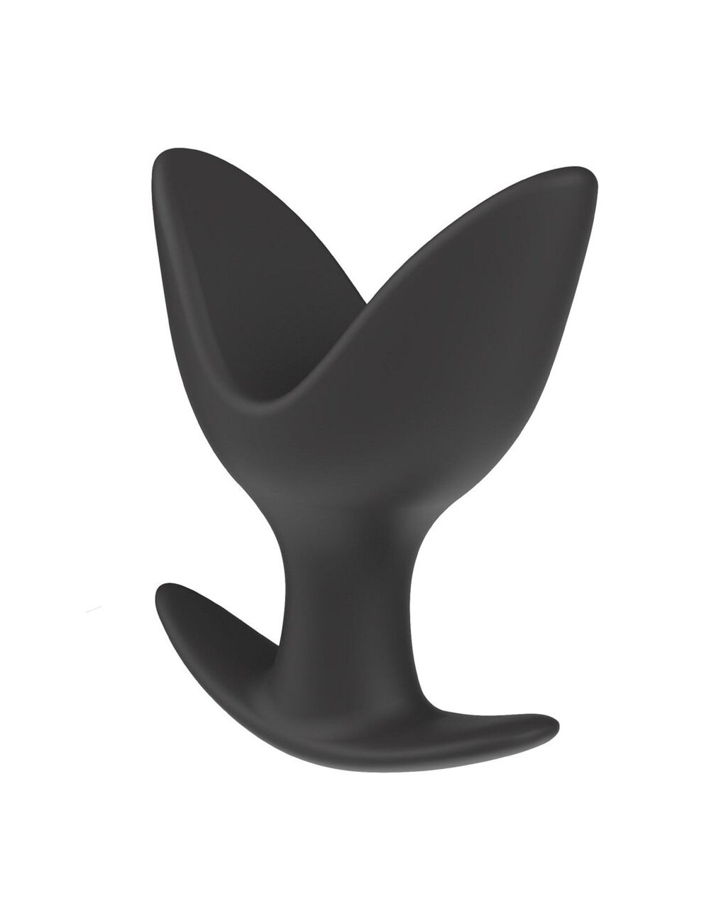 HIDDEN DESIRE - EXTREME ANCHOR PLUG ANAL L