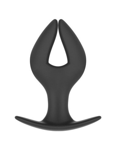 HIDDEN DESIRE - EXTREME ANCHOR PLUG ANAL M