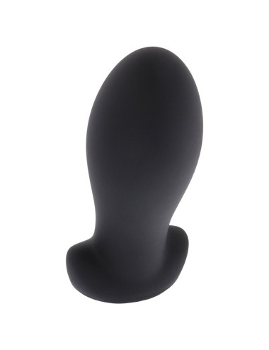 HIDDEN DESIRE - EXTREME HEAVY STRETCHER PLUG ANAL XL