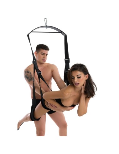 HIDDEN DESIRE - EXTREME ANCHOR LOVERS BALANÇO SEXUAL