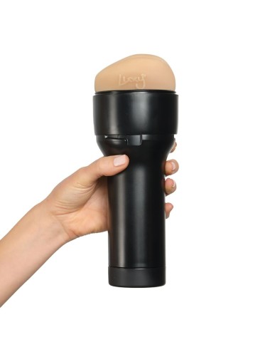 KIIROO - COLEÇÃO DE ESTRELAS HOLANDESAS PARA MASTURBAÇÃO QUE TE DÁ LUXO