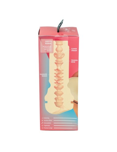 KIIROO - COLEÇÃO DE ESTRELAS HOLANDESAS PARA MASTURBAÇÃO QUE TE DÁ LUXO