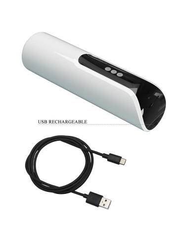 PRETTY LOVE - KAHLEAH MASTURBATOR COM EMPURRAÇÃO E ROTAÇÃO