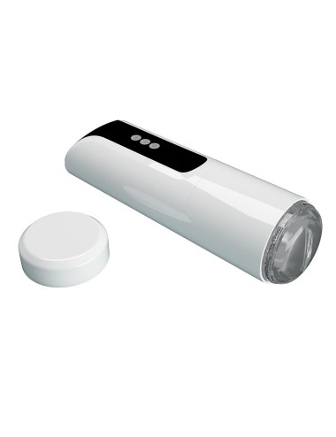 PRETTY LOVE - KAHLEAH MASTURBATOR COM EMPURRAÇÃO E ROTAÇÃO