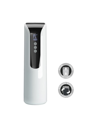 PRETTY LOVE - KAHLEAH MASTURBATOR COM EMPURRAÇÃO E ROTAÇÃO