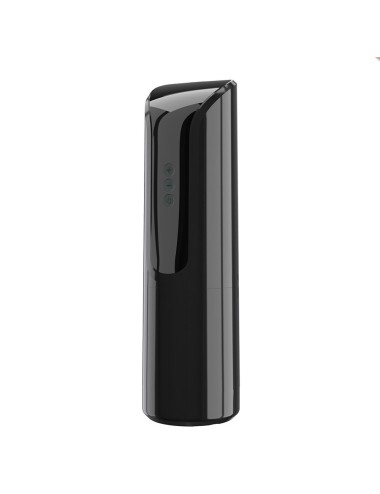 PRETTY LOVE - LARISSA MASTURBADOR DE SUCÇÃO VIBRATÓRIO