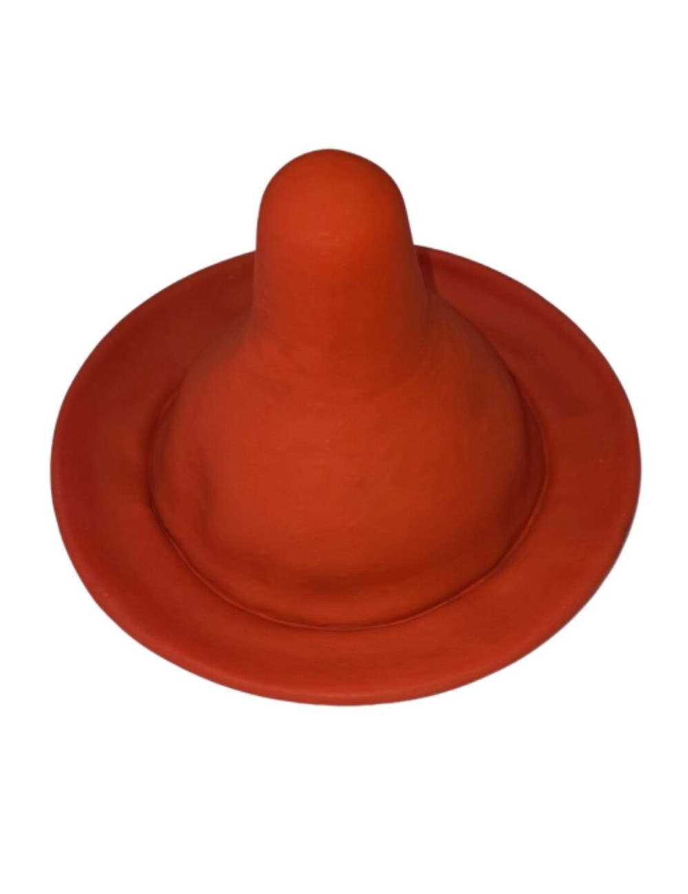 DIABLO PICANTE - TAMPA PRESERVATIVA VERMELHA