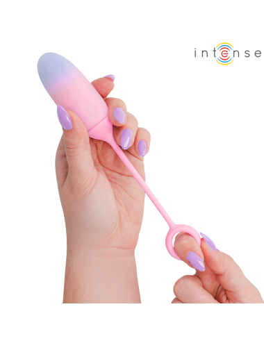 INTENSE - PAMELA GRADIENT G-POINT VIBRADOR