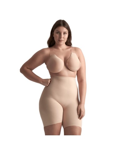 BYE-BRA - ELEVADORES ESCULPIDORES BEIGE COPA D