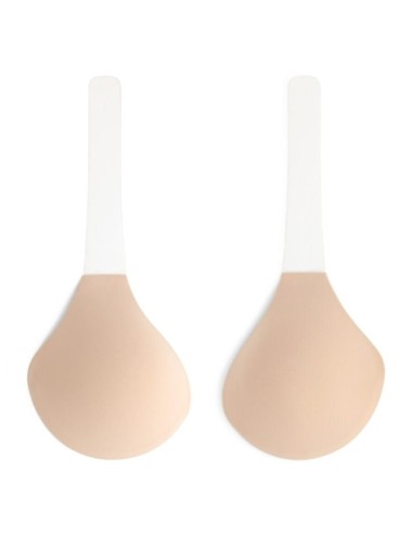 BYE-BRA - ELEVADORES ESCULPIDORES BEIGE COPA E