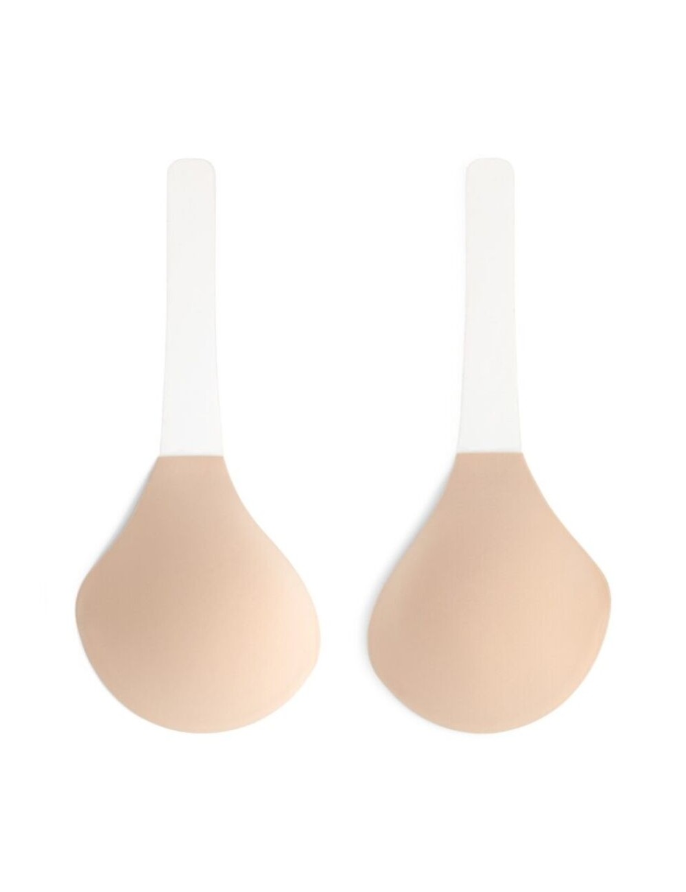 BYE-BRA - ELEVADORES ESCULPIDORES BEIGE COPA E