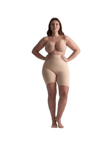 BYE-BRA - ELEVADORES ESCULPIDORES BEIGE COPA E