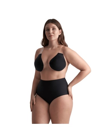 BYE-BRA - ELEVADORES ESCULPIDORES NEGRO COPA D