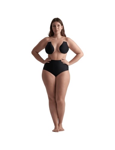 BYE-BRA - ELEVADORES ESCULPIDORES NEGRO COPA D