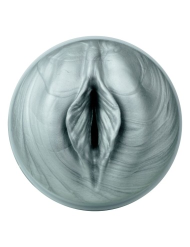 KIIROO - FEEL ARGENTA KIROS COLEÇÃO DE ESTRELAS PARA MASTURBAÇÃO