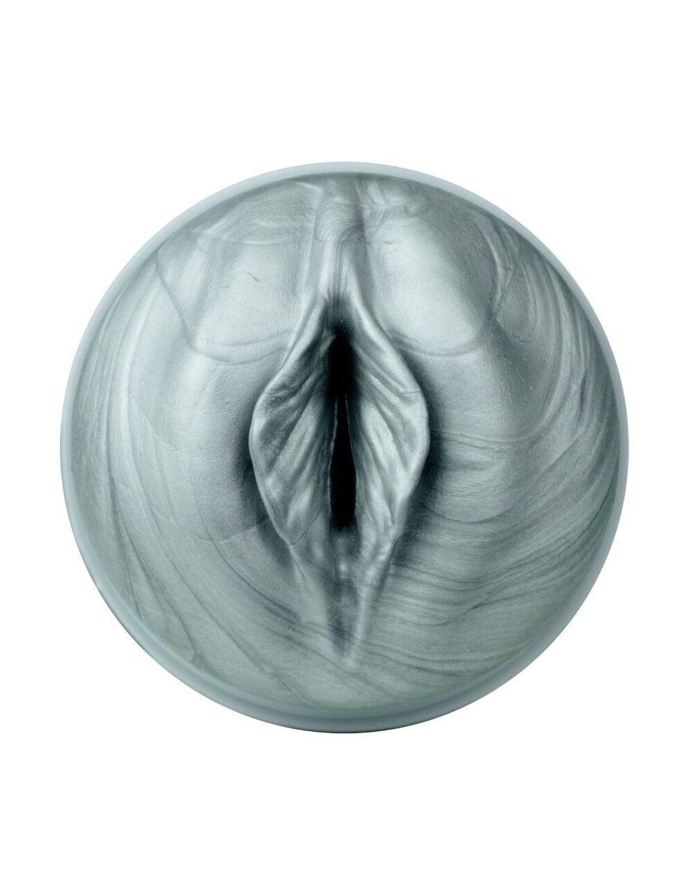 KIIROO - FEEL ARGENTA KIROS COLEÇÃO DE ESTRELAS PARA MASTURBAÇÃO