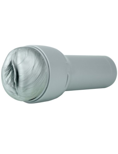 KIIROO - FEEL ARGENTA KIROS COLEÇÃO DE ESTRELAS PARA MASTURBAÇÃO