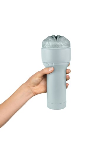 KIIROO - FEEL ARGENTA KIROS COLEÇÃO DE ESTRELAS PARA MASTURBAÇÃO