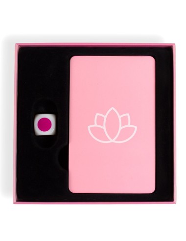 SECRET PLAY - COUPLE GAME "MASSAGE TIME"