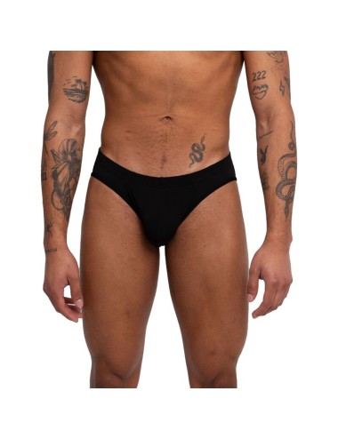 BURN - 019 BLACK SLIP M