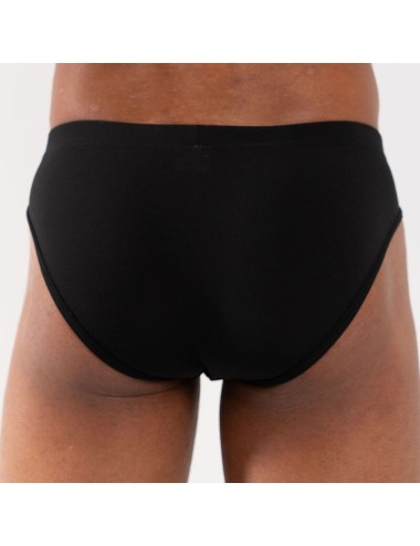 BURN - 019 BLACK SLIP M