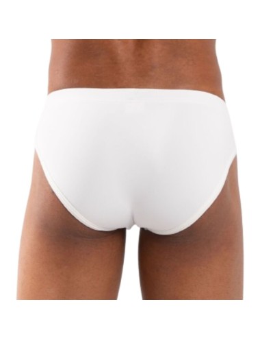 BURN - 021 WHITE SLIP L