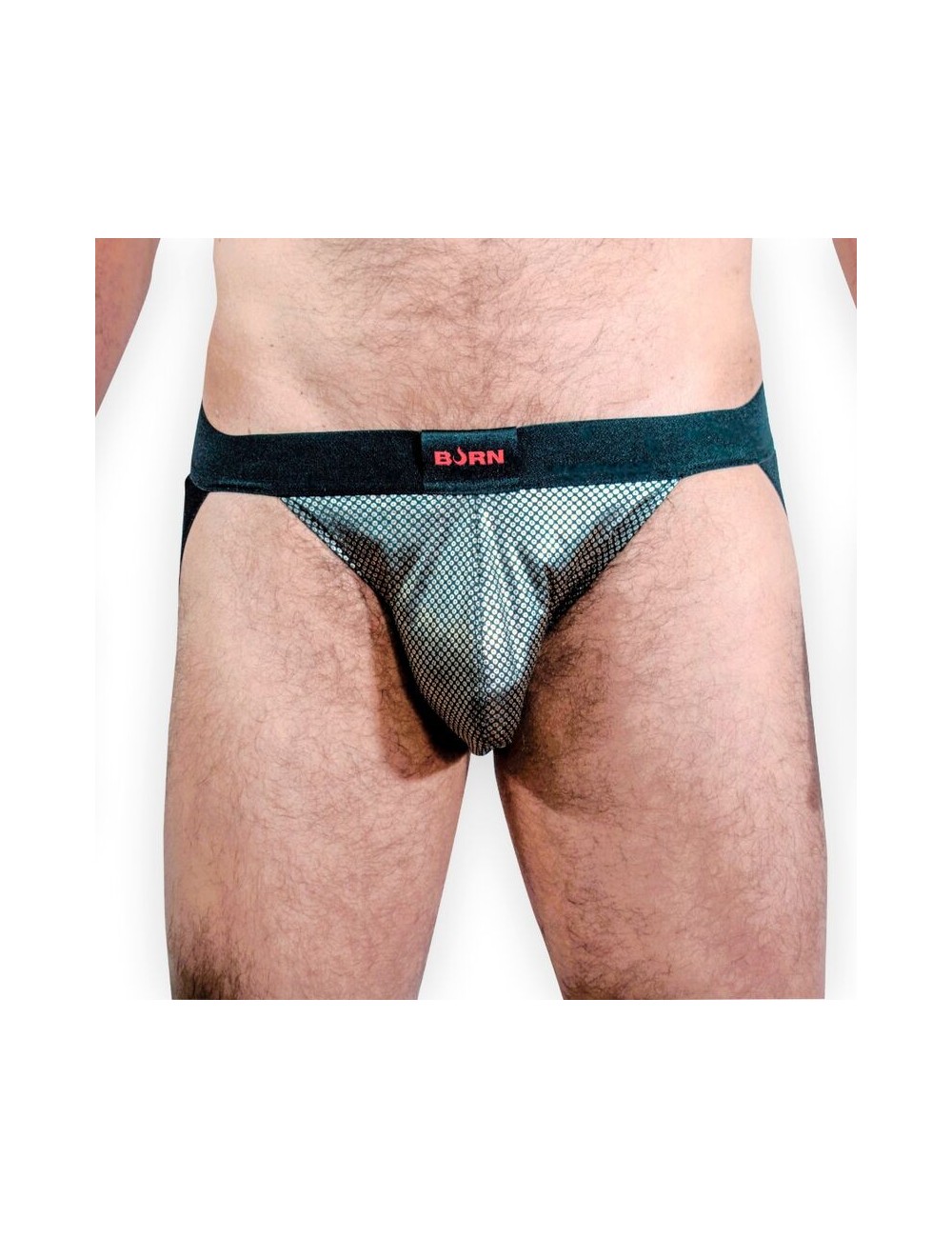 BURN - 023 JOCK STUDIO 54 L