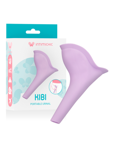INTIMICHIC - KIBI DISPOSABLE PORTABLE URINAL