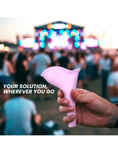 INTIMICHIC - KIBI DISPOSABLE PORTABLE URINAL