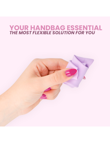 INTIMICHIC - KIBI DISPOSABLE PORTABLE URINAL