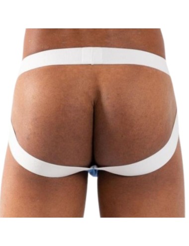 BURN - 017 JOCK AQUARELLO S