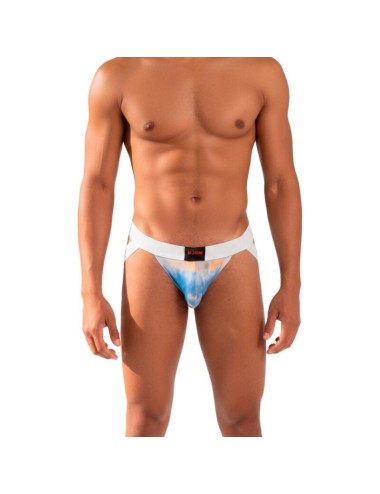 BURN - 017 JOCK AQUARELLO M