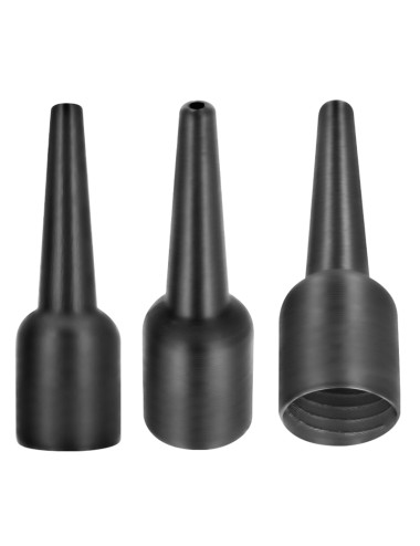 BLACK HOLE - ANAL LUBE APPLIER S SIZE 30 ML