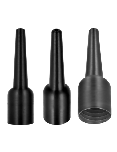 BLACK HOLE - ANAL LUBE APPLIER  L SIZE 100 ML