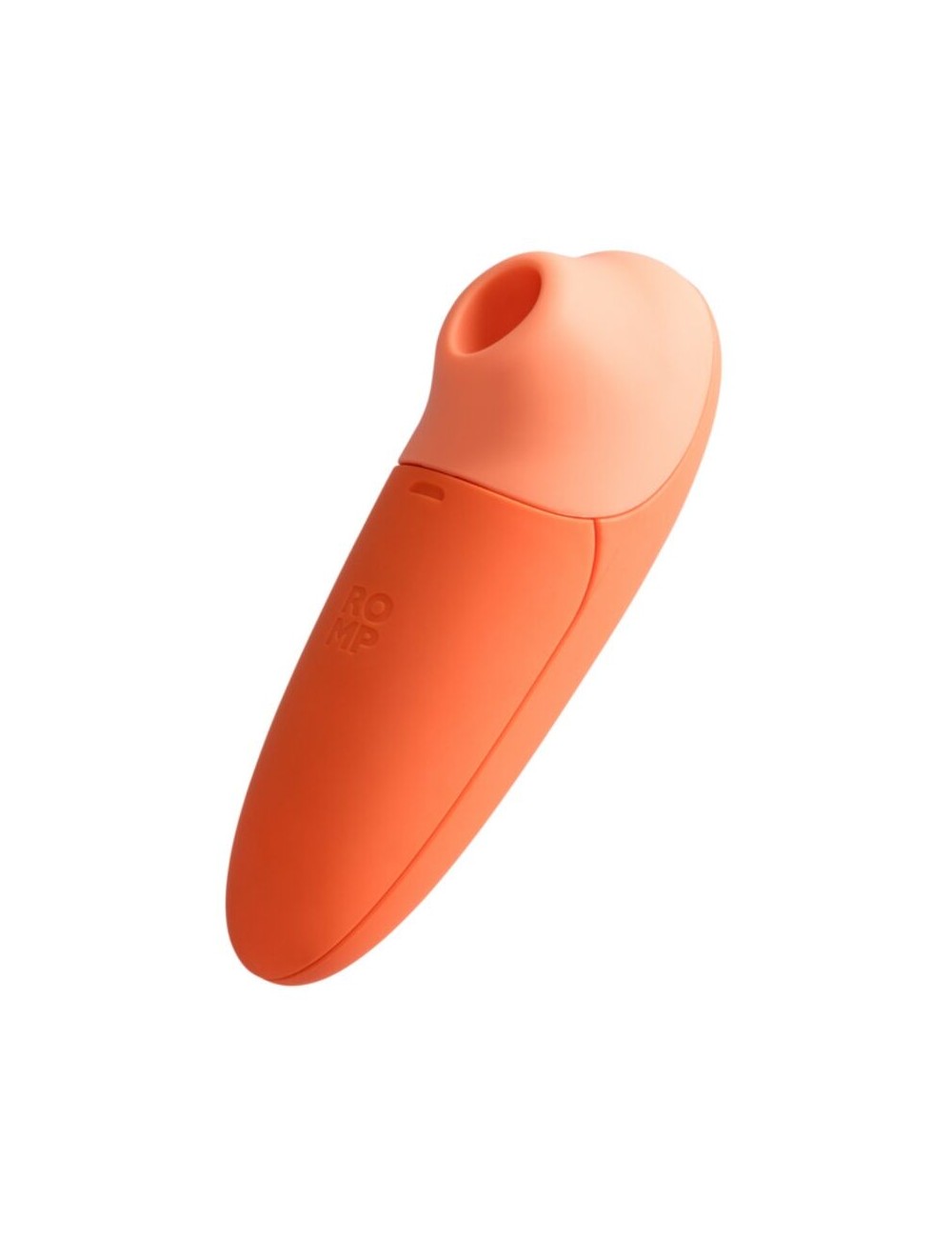 ROMP - SWITCH X CLITORAL STIMULATOR 6 LEVELS ORANGE