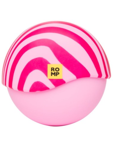 ROMP - SPIN CLITORAL SUCTION ANTITUDE WITH ROTATING OPENING AND CLOSING
