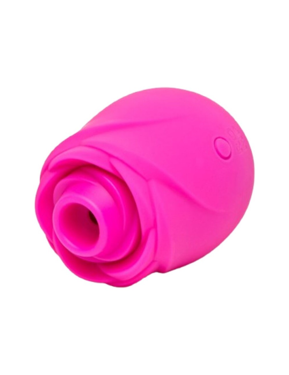ROMP - ROSE PINK-SHAPED CLITORAL SUCTION TOOL