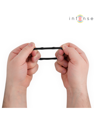 INTENSE - PETER SET OF 3 PENIS RINGS MODEL 9