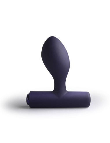 ROCKS-OFF - NOVA ORBITAL RECHARGEABLE PREMIUM & POWERFUL ANAL PLUG 16 FUNCTION BLUE