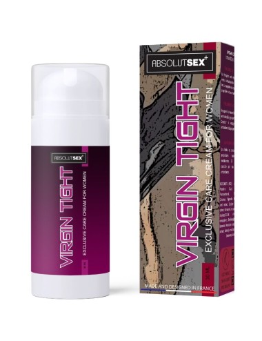 RUF - VIRGIN TIGHT VAGINA FIRMING CREAM 30 ML