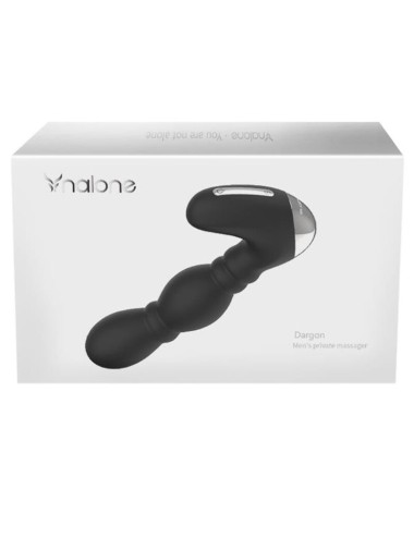 NALONE - DRAGON PROSTATE MASSAGER REMOTE CONTROL